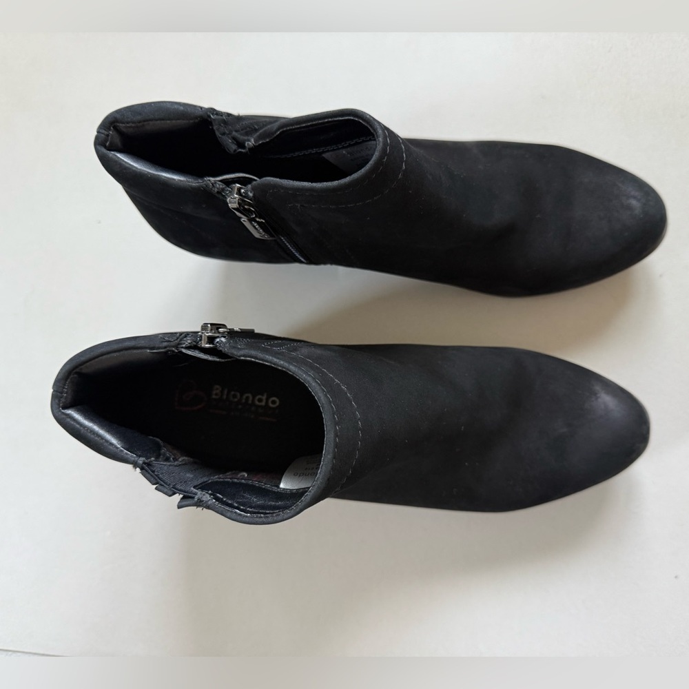 Blondo Valli 2.0 Waterproof Bootie